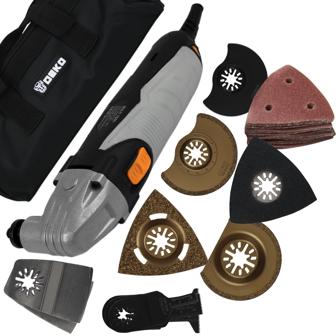 ������������������� ���������� DEKO 13454 