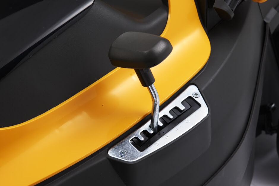 ������������� �������������� ����������� STIGA Collector140eKit 