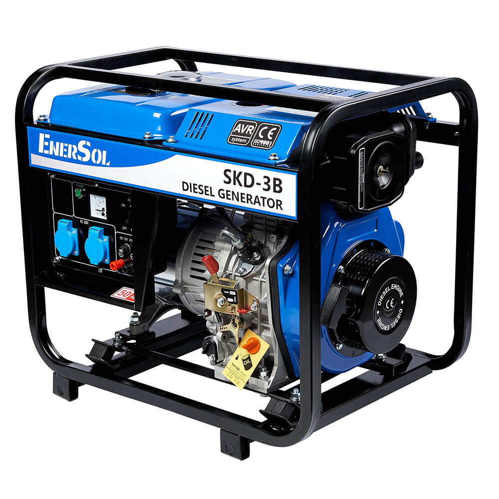 ��������� ��������� EnerSol SKD-3B 