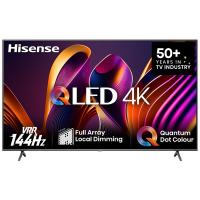�������� HISENSE 65E7NQ PRO 