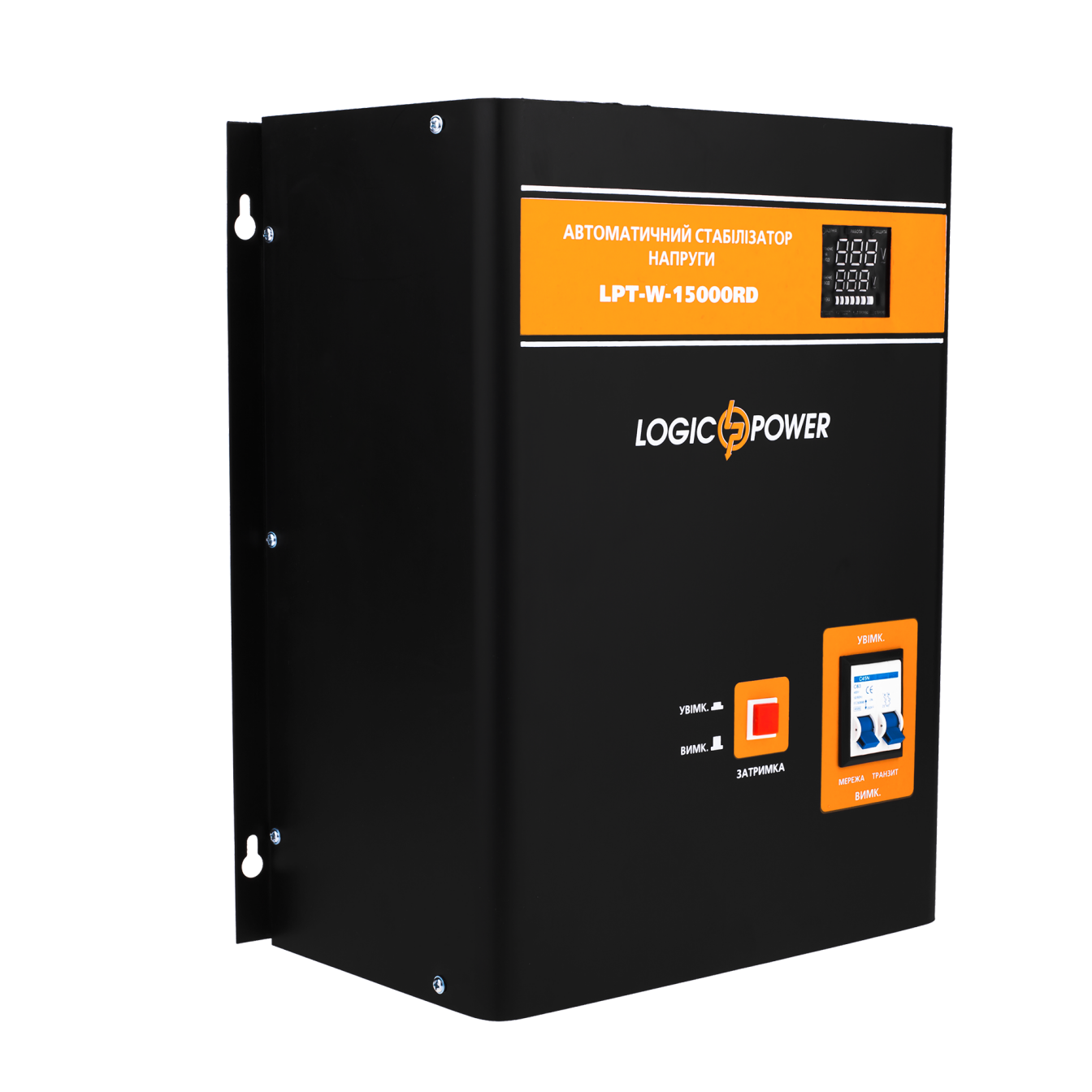 ������������ ���������� LPT-W-15000RD BLACK (10500W) 