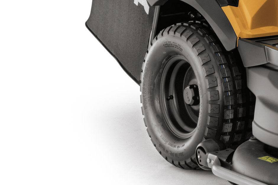 ������� ������� ���������� STIGA Estate9122WX 