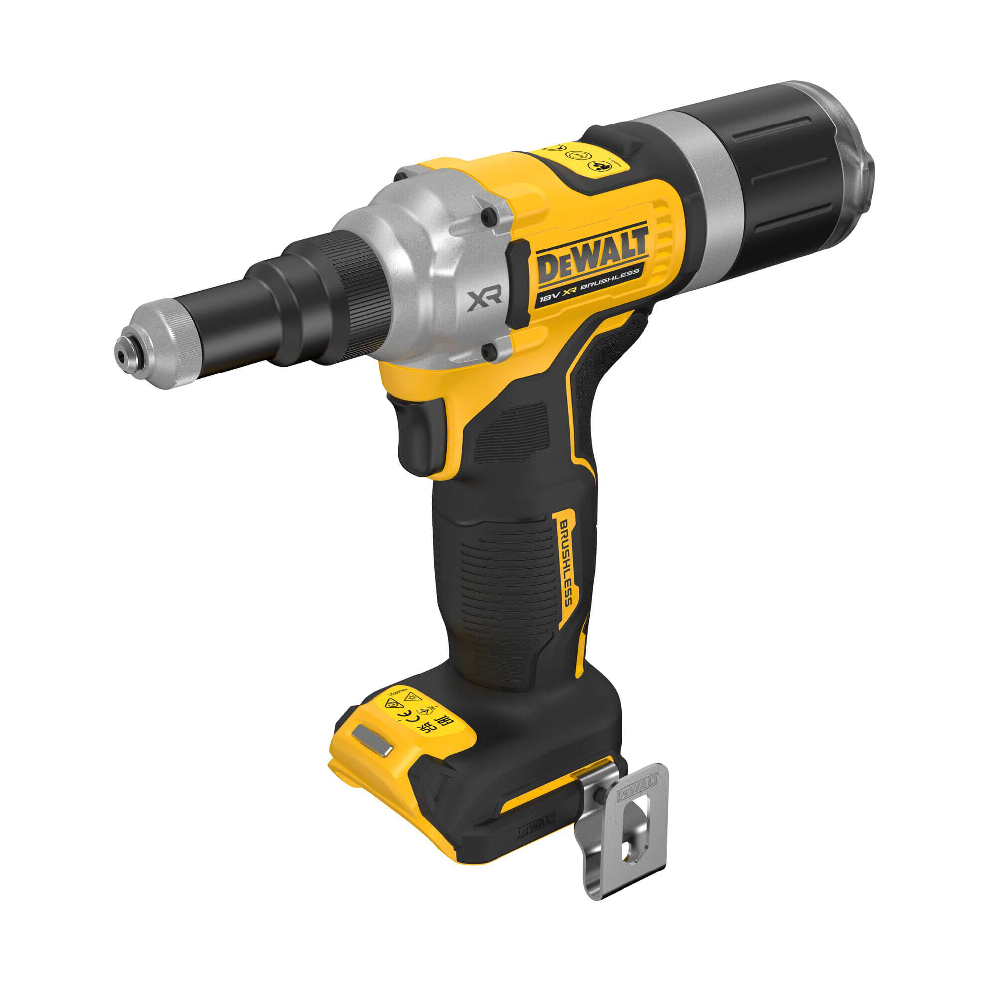 ���������� �������������� ����������� DeWALT DCF414NT 