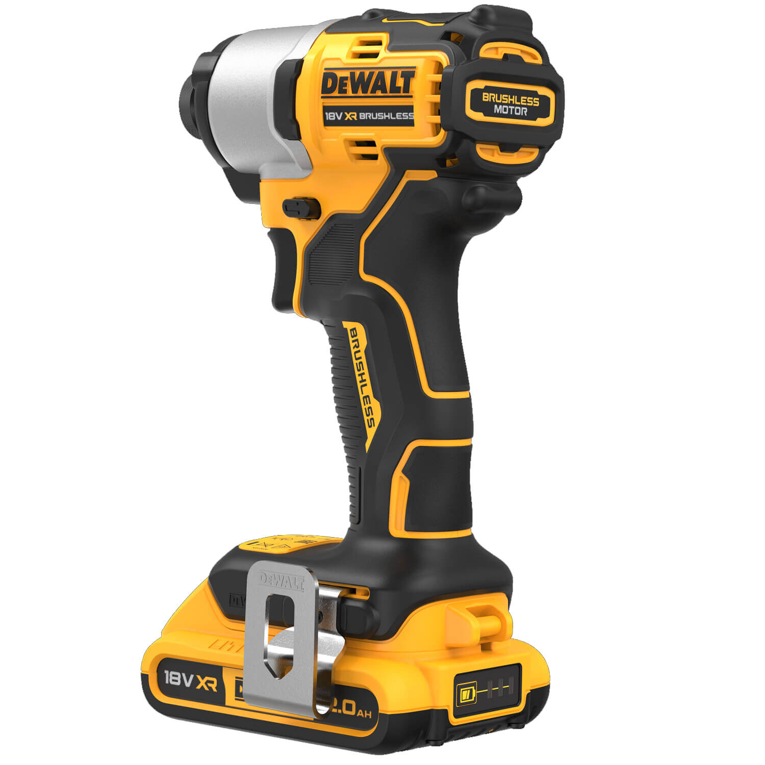 ���������� ������� �������������� ����������� DeWALT DCF840D2T 