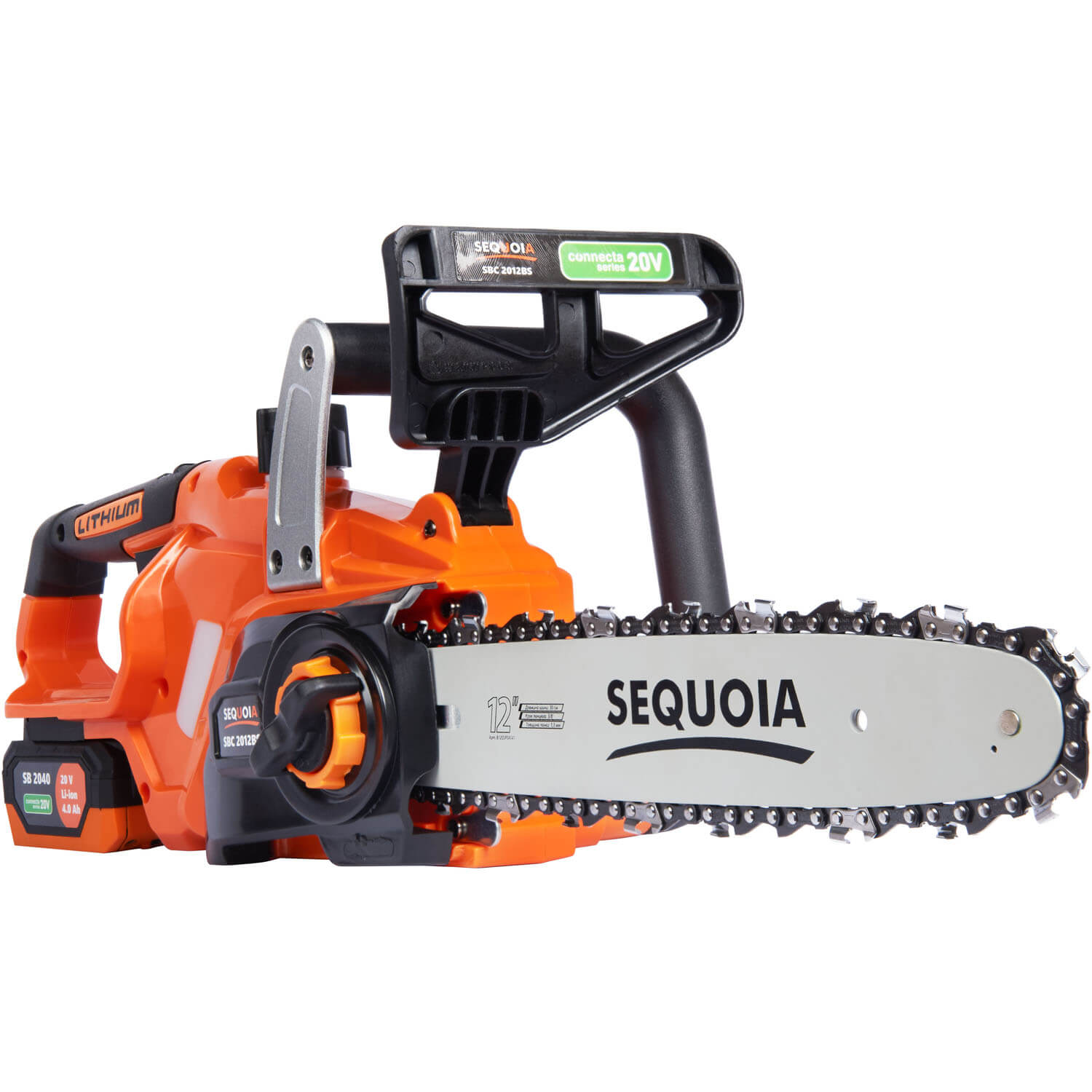 ���� ������ �������������� SEQUOIA SBC2012BS-EV 