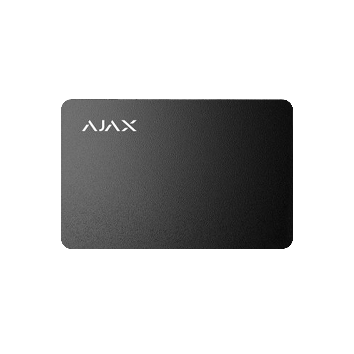 ���������� ������������� ����� ��� ���������� AJAX Pass - 100 ��. (black) 