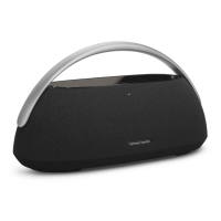 ���������� �������� HARMAN-KARDON Go Play 3 ������ (HKGOPLAY3BLKEP) 