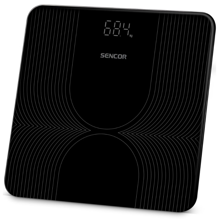   SENCOR SBS 2476BK 