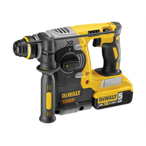 ����� �� ����� ������������ ����������� DeWALT DCK685P3T 