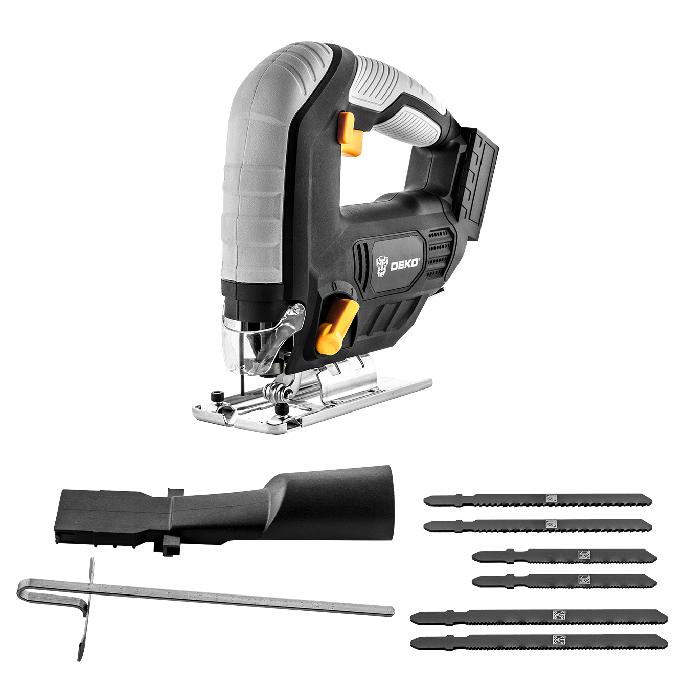 �������������� ������������� ������ DEKO 15996 