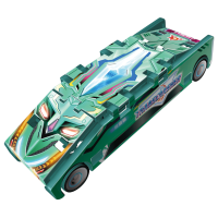 ������� Transcrasher �������-����������� ���� 