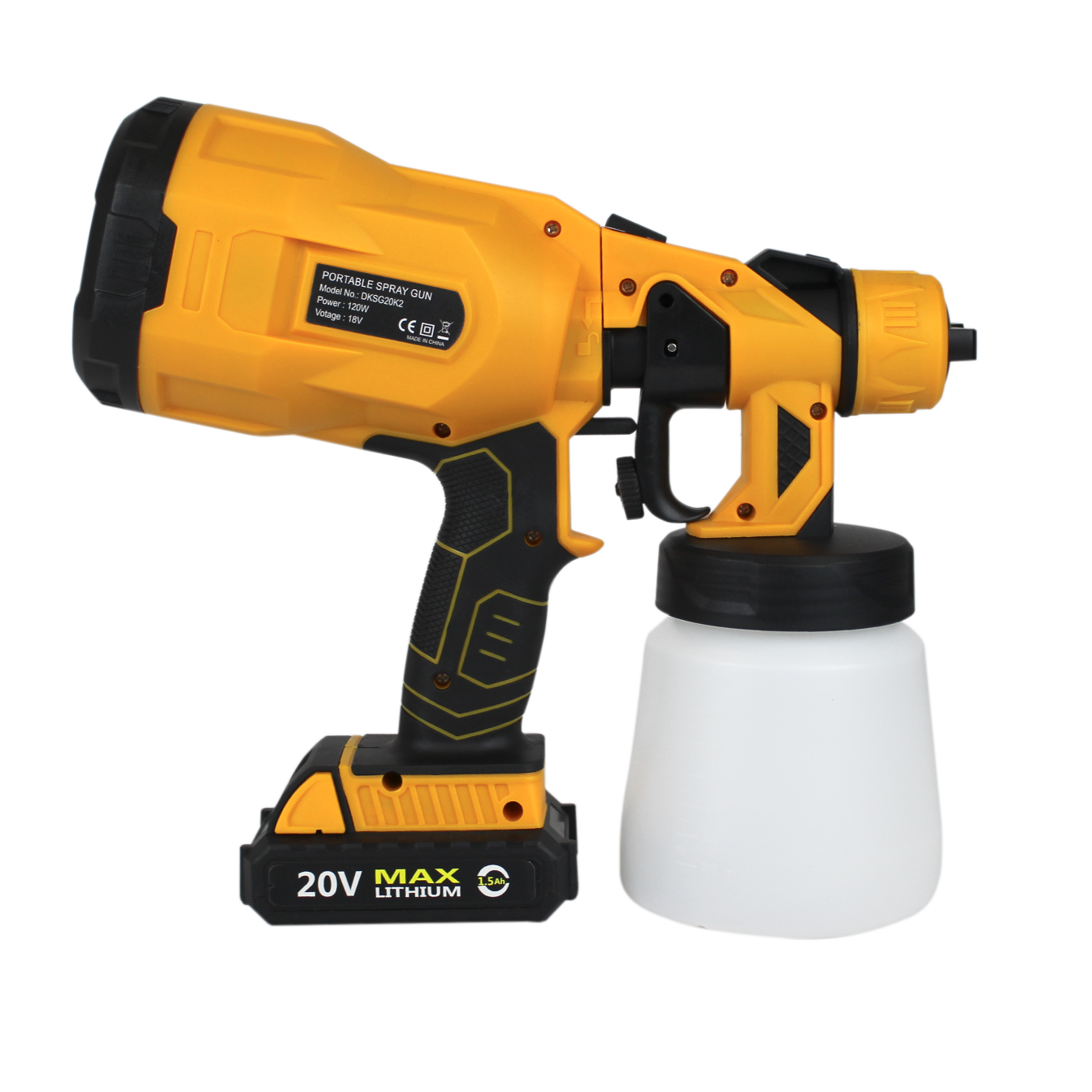 �������������� ����������� (800 ��) DEKO 14728 