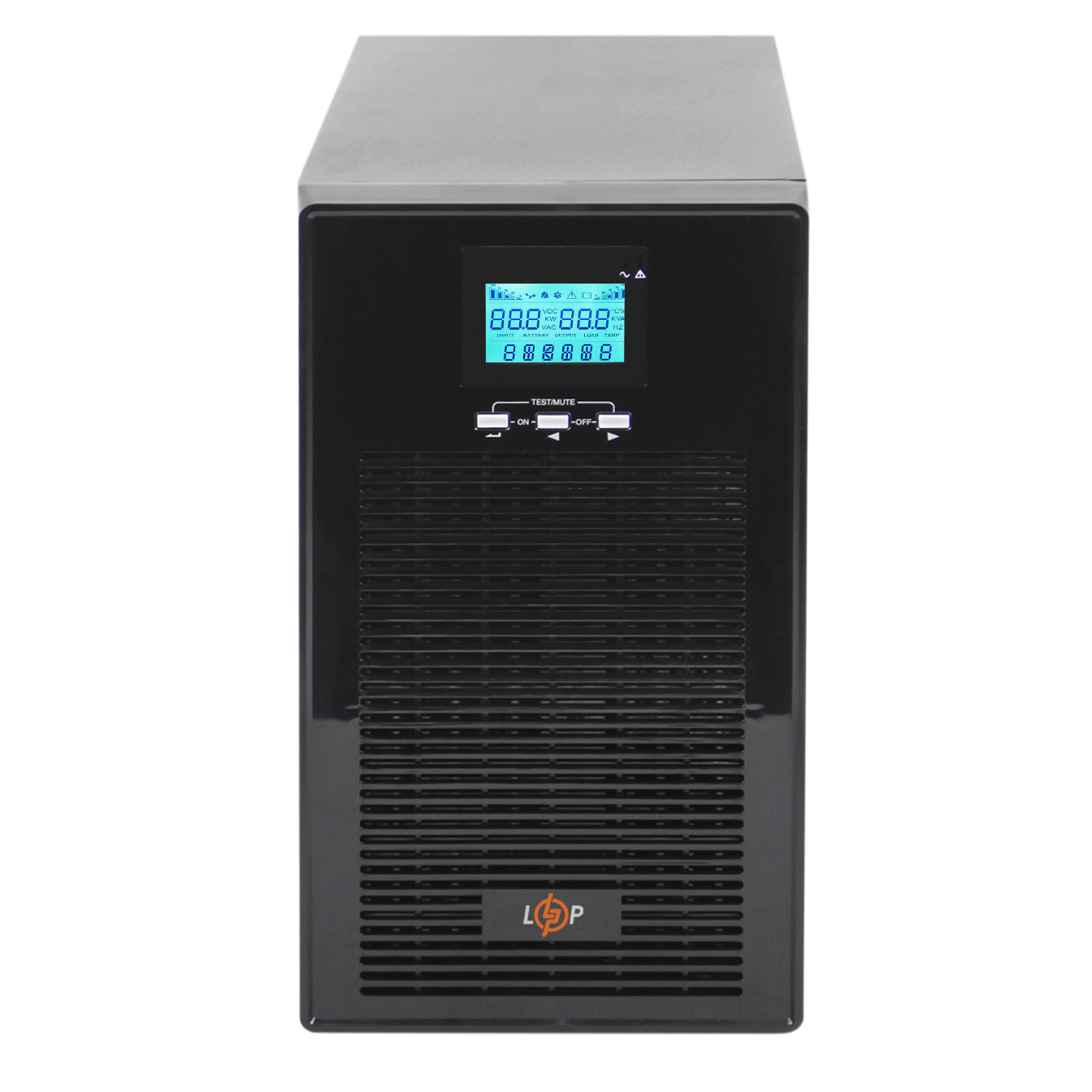 Smart-UPS LogicPower 3000 PRO (with battery) 