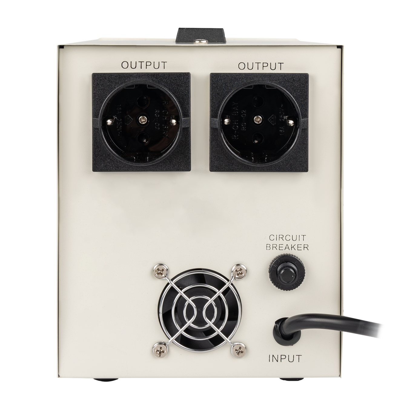 ������������ ���������� LP-2500RD EU (1500��/7 ����) 