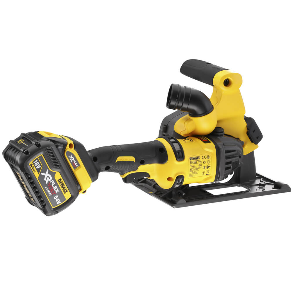 ��������� �������������� ����������� DeWALT DCG200T2 