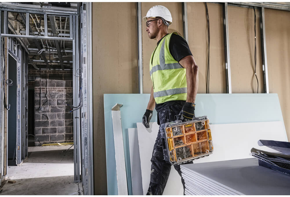 ���������� TSTAK � ���������� ������� DeWALT DWST82968-1 