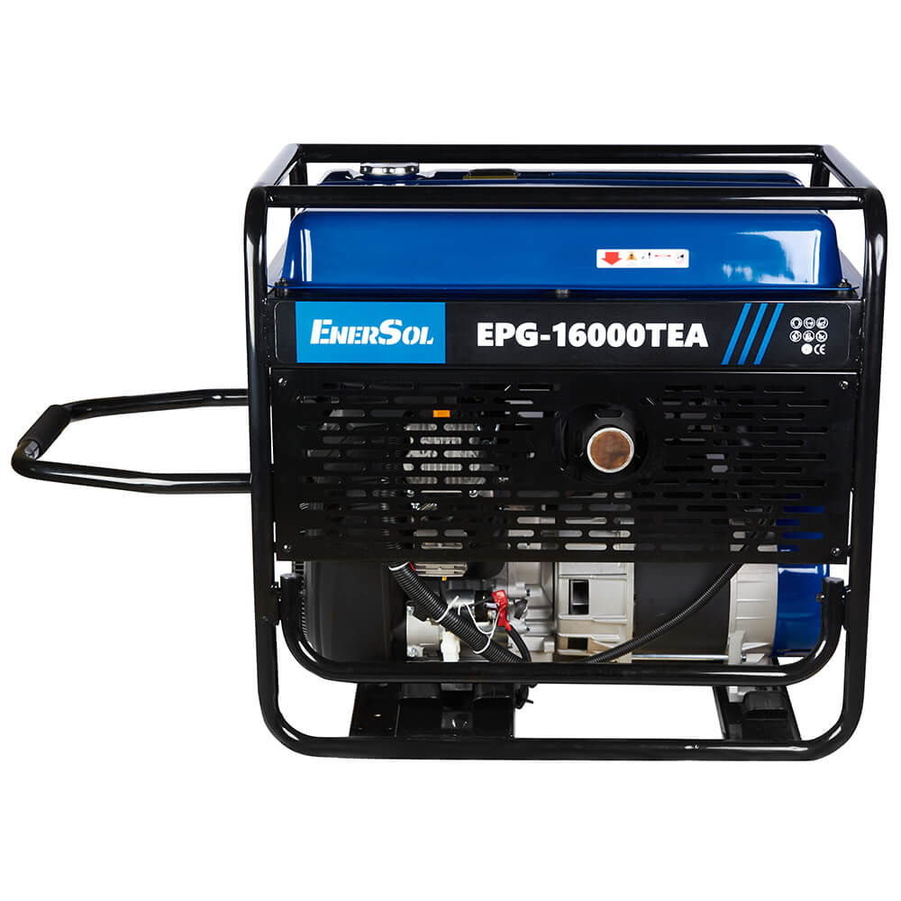 ��������� ���������� EnerSol EPG-16000TEA 