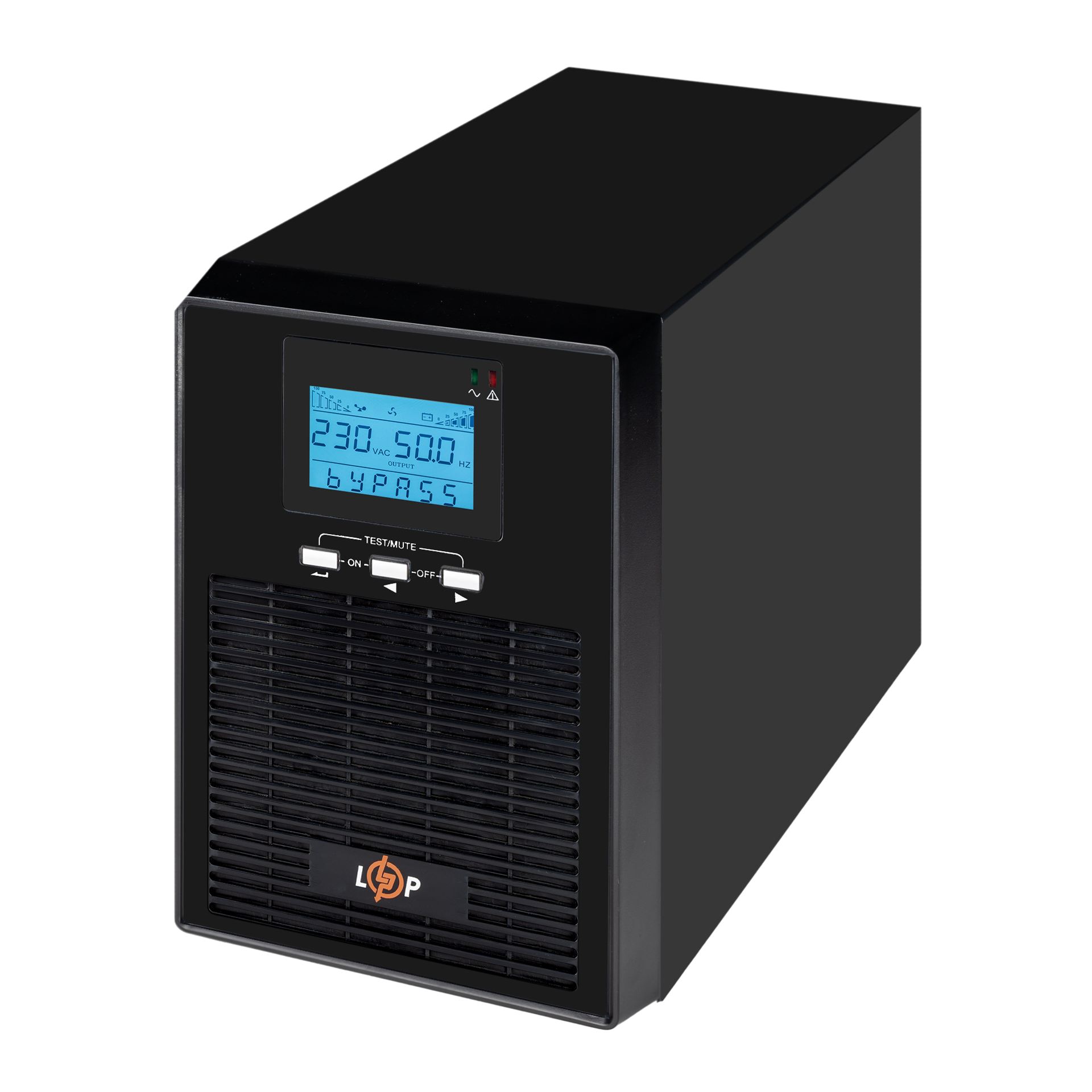 Smart-UPS LogicPower 1000 PRO (with battery) 