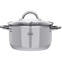  BRAVO CHEF 18  (2.6 )   (BC-2001-18) 