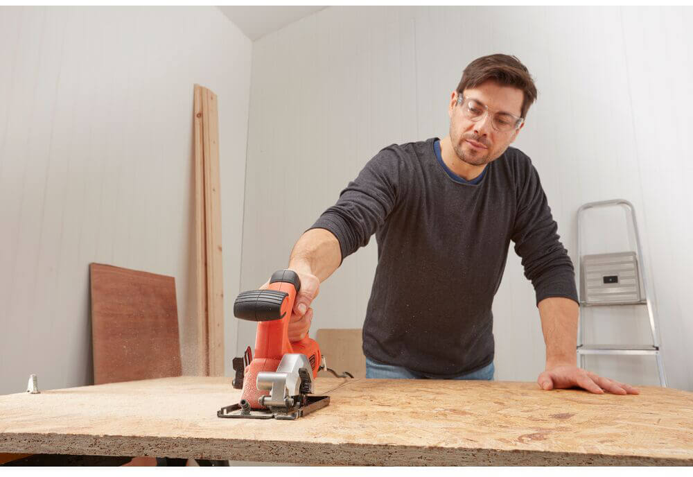 ���� �������� ������� BLACK+DECKER BES510 