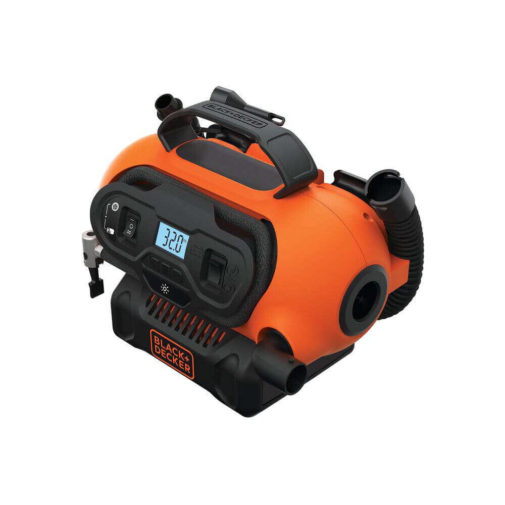 ���������� ������������� �������������� BLACK+DECKER BDCINF18N 