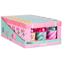 ���� � 3-� �������� ��� ��� � ����������� CREATE IT! CANDY 