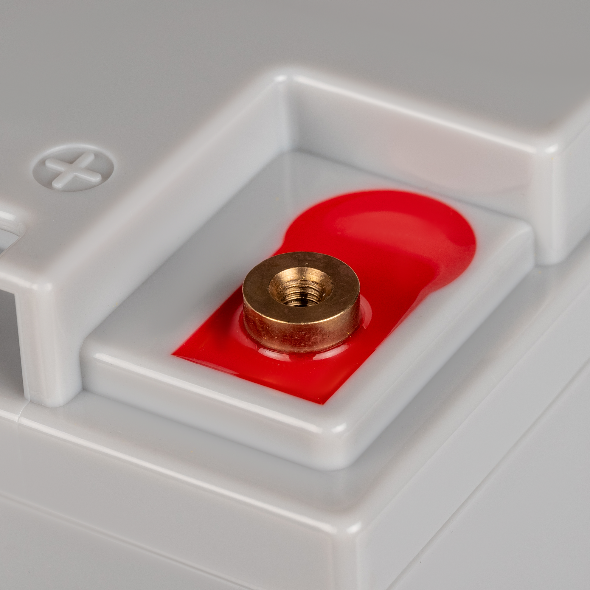 ����������� ������� LPM-GL 12V - 40 Ah 