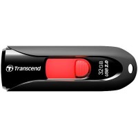 ����-����� TRANSCEND JetFlash 590 32GB ������ 