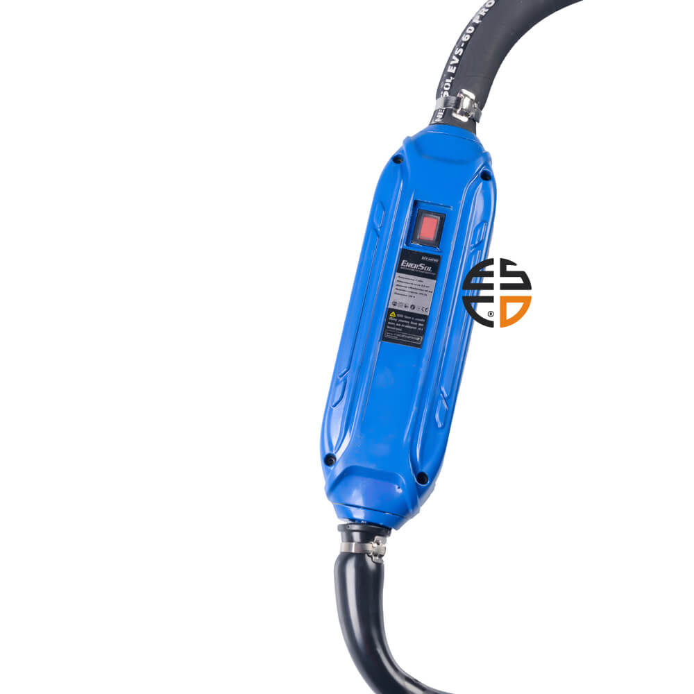 �������� ��������� ��������������� EnerSol ECV-60PRO 