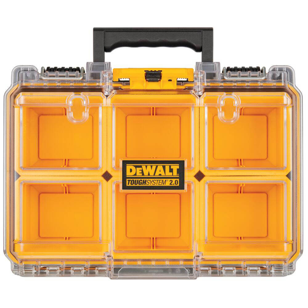 ���������� TOUGHSYSTEM 2.0 DeWALT DWST83392-1 