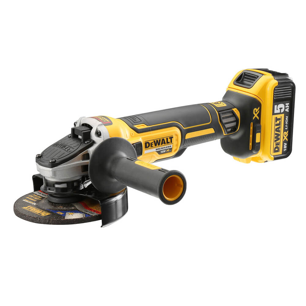 ����� �� ���� ������������ ����������� DeWALT DCK2080P2T 