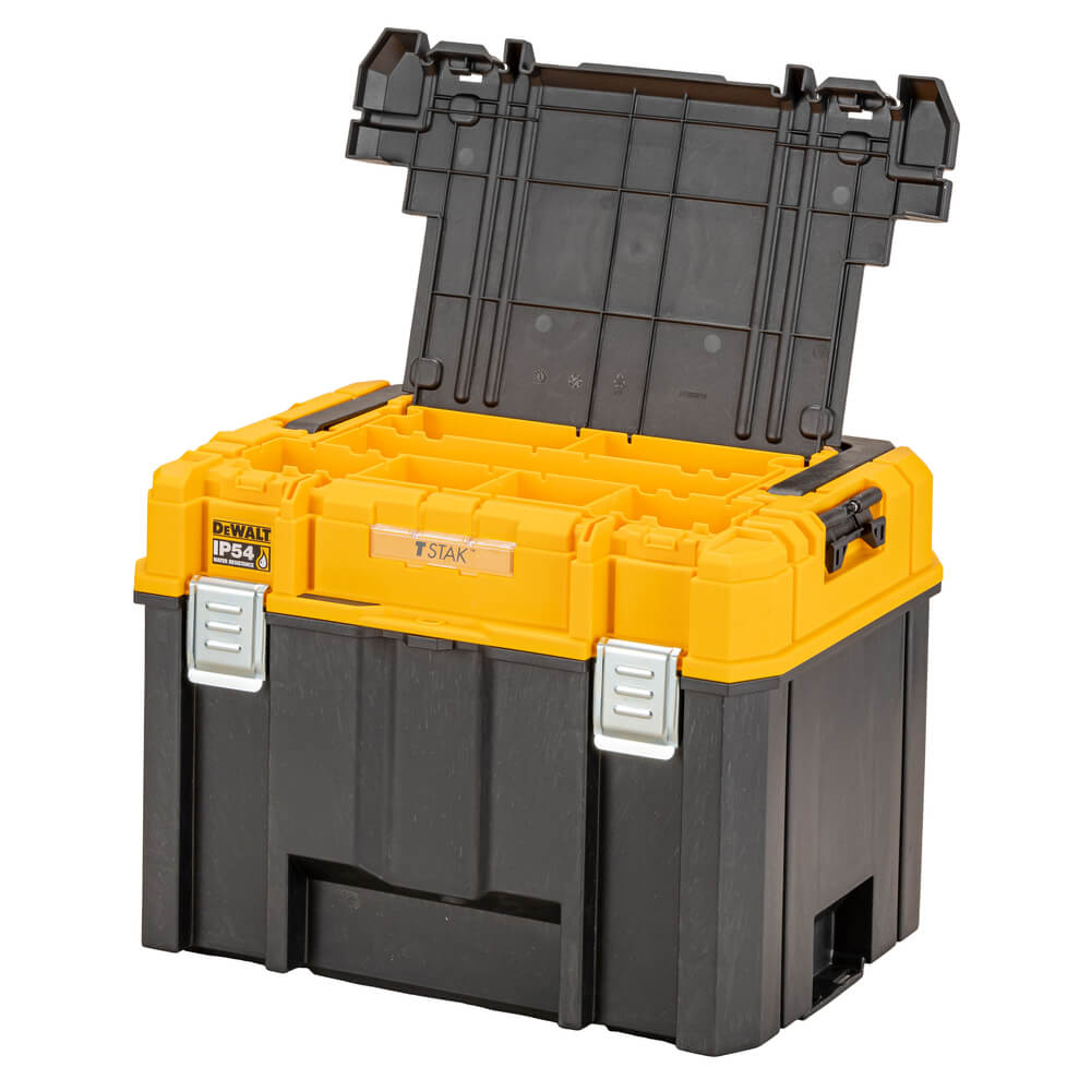 ���� � ������������ TSTAK 2.0 DeWALT DWST83343-1 