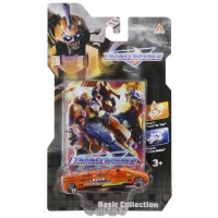   Transcrasher -     