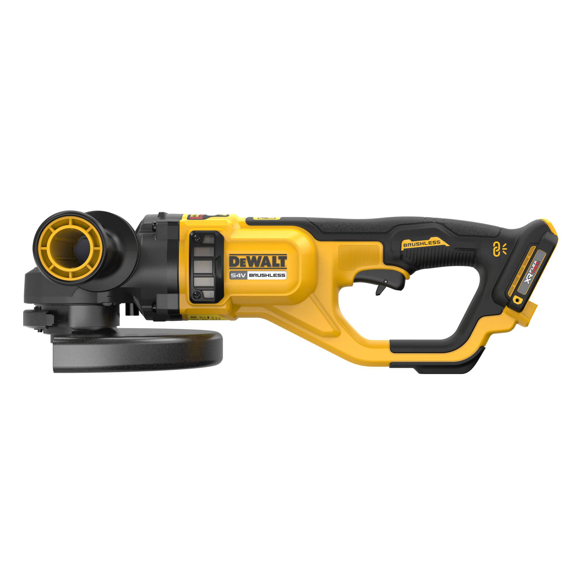 ���������� ������� - �������� �������������� ����������� DeWALT DCG460N 