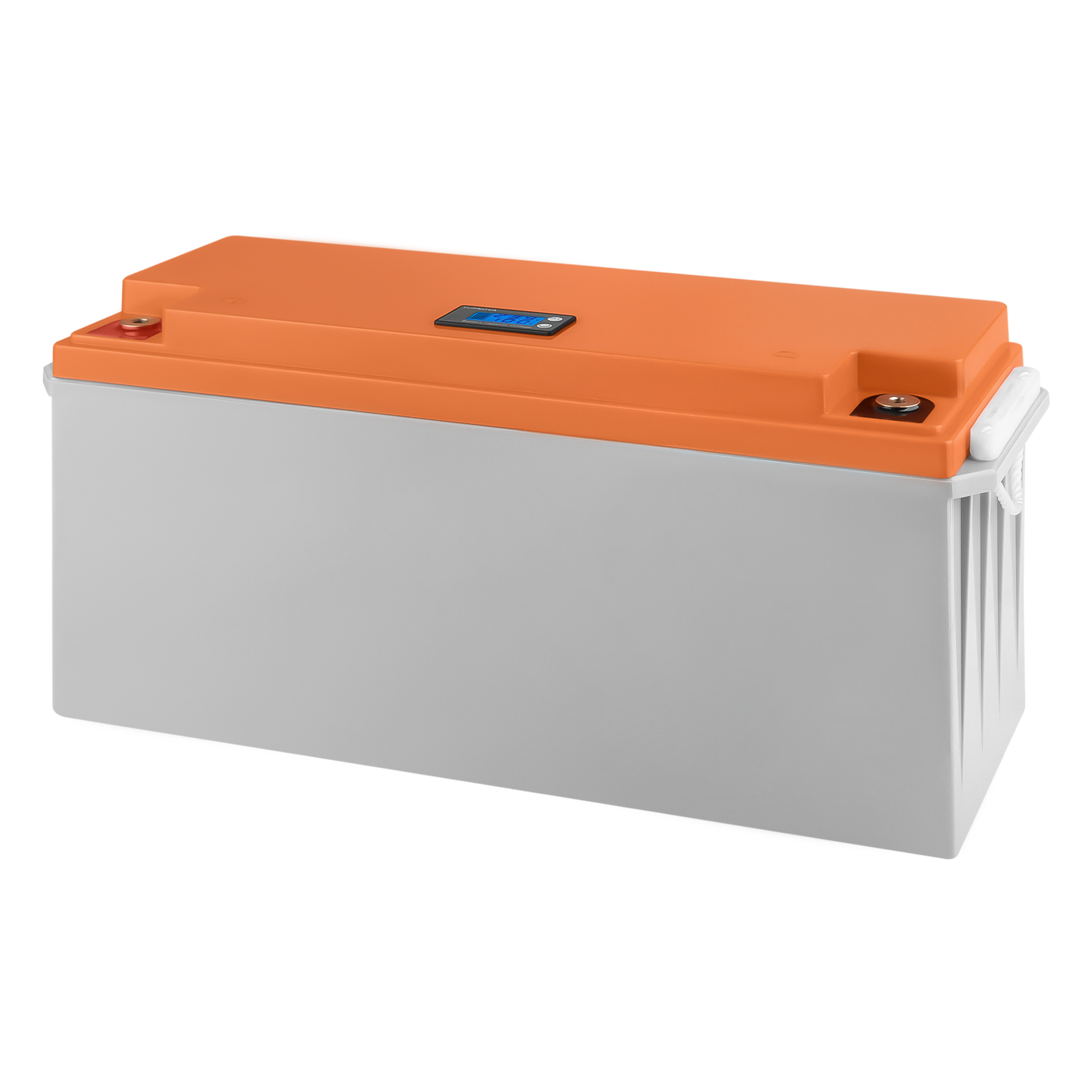 �������������� ������ LP12-150 � LCD �������� 