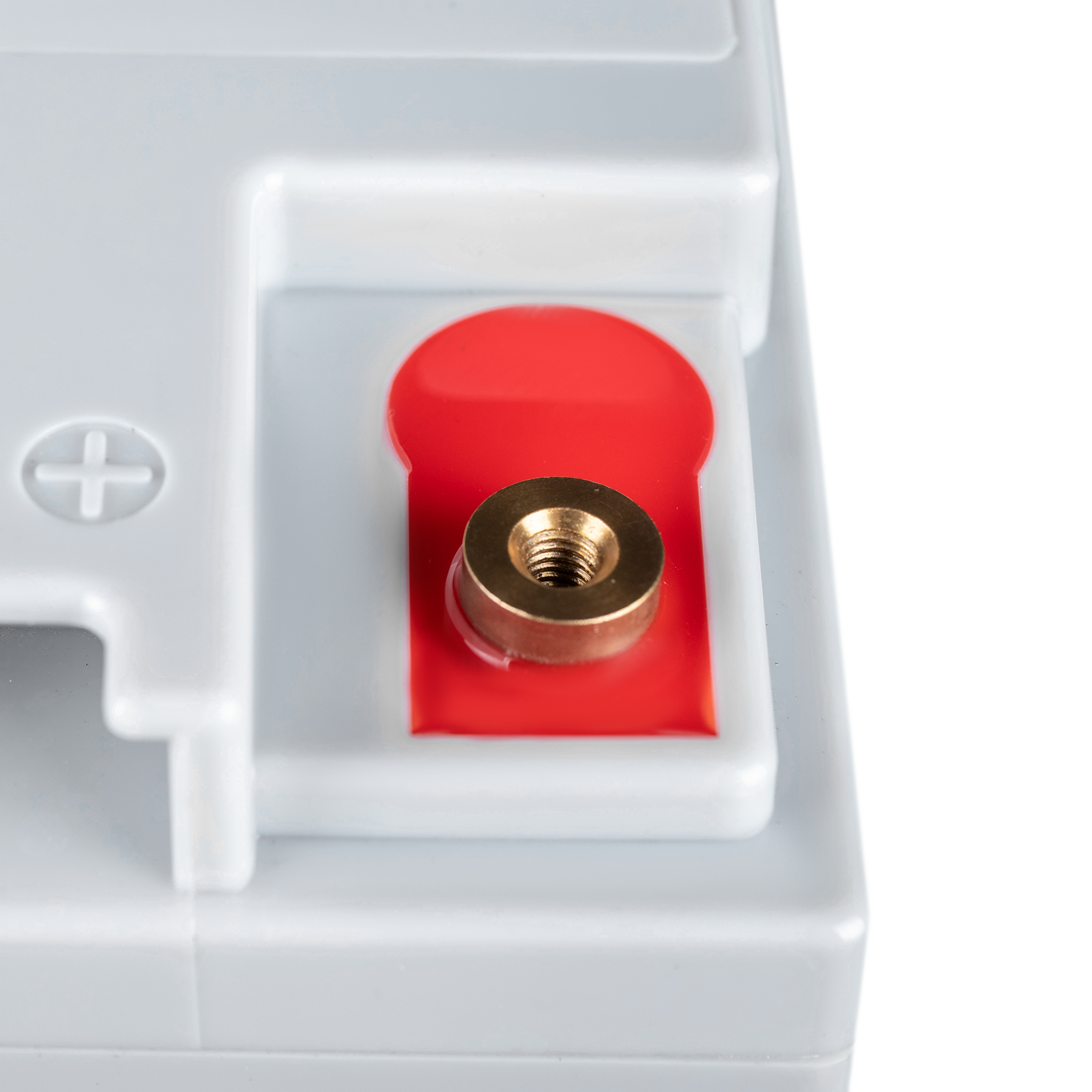 ����������� ������������� LPM-MG 12V - 40 Ah 