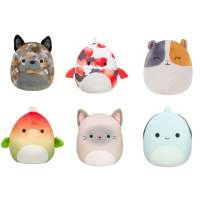 ������� �'��� Squishmallows (Jazwares) 2022-A ���������� 20�� 
