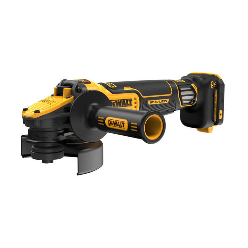 ���������� ������� - �������� �������������� ����������� DeWALT DCG416VSN 