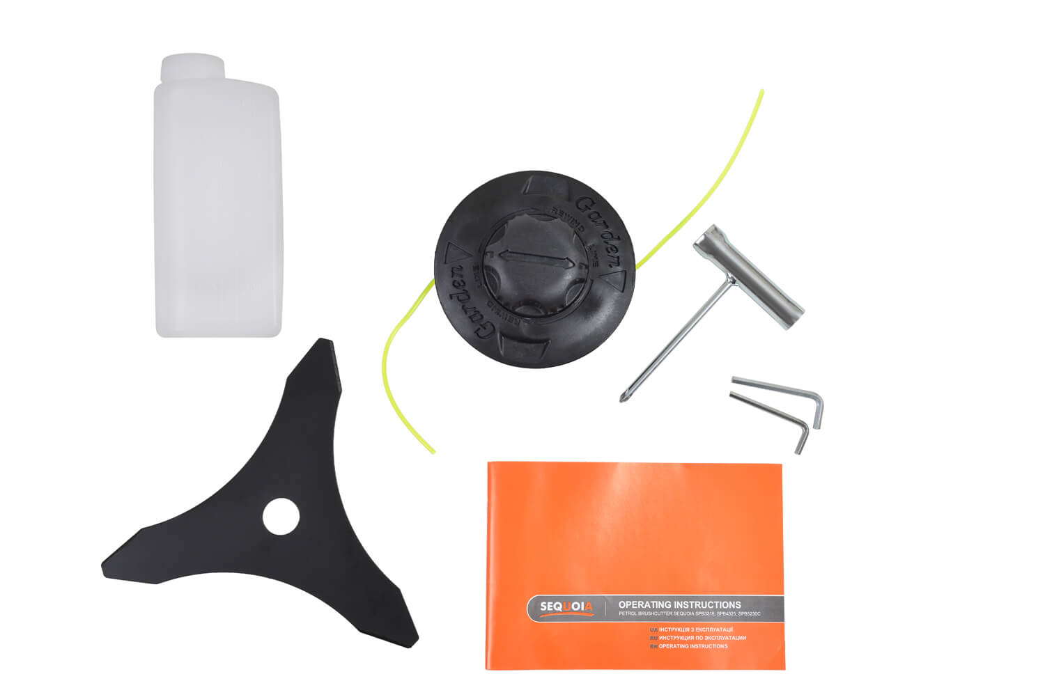 ���� ���������� SEQUOIA SPB3318 