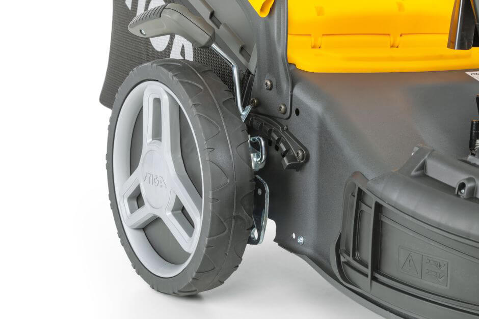 ������������� ���������� STIGA Combi48SQ 