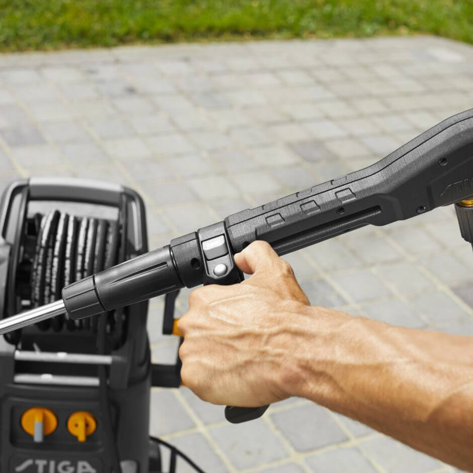 ����� �������� �������� ������������� STIGA HPS650RG 