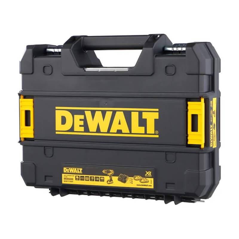 �����-���������� �������������� ����������� DeWALT DCD777D2T 