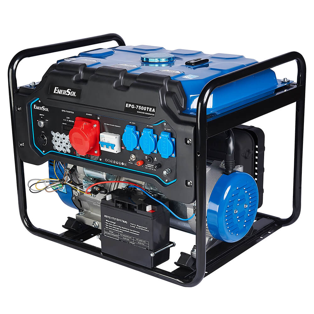 ��������� ���������� EnerSol EPG-7500TEA 