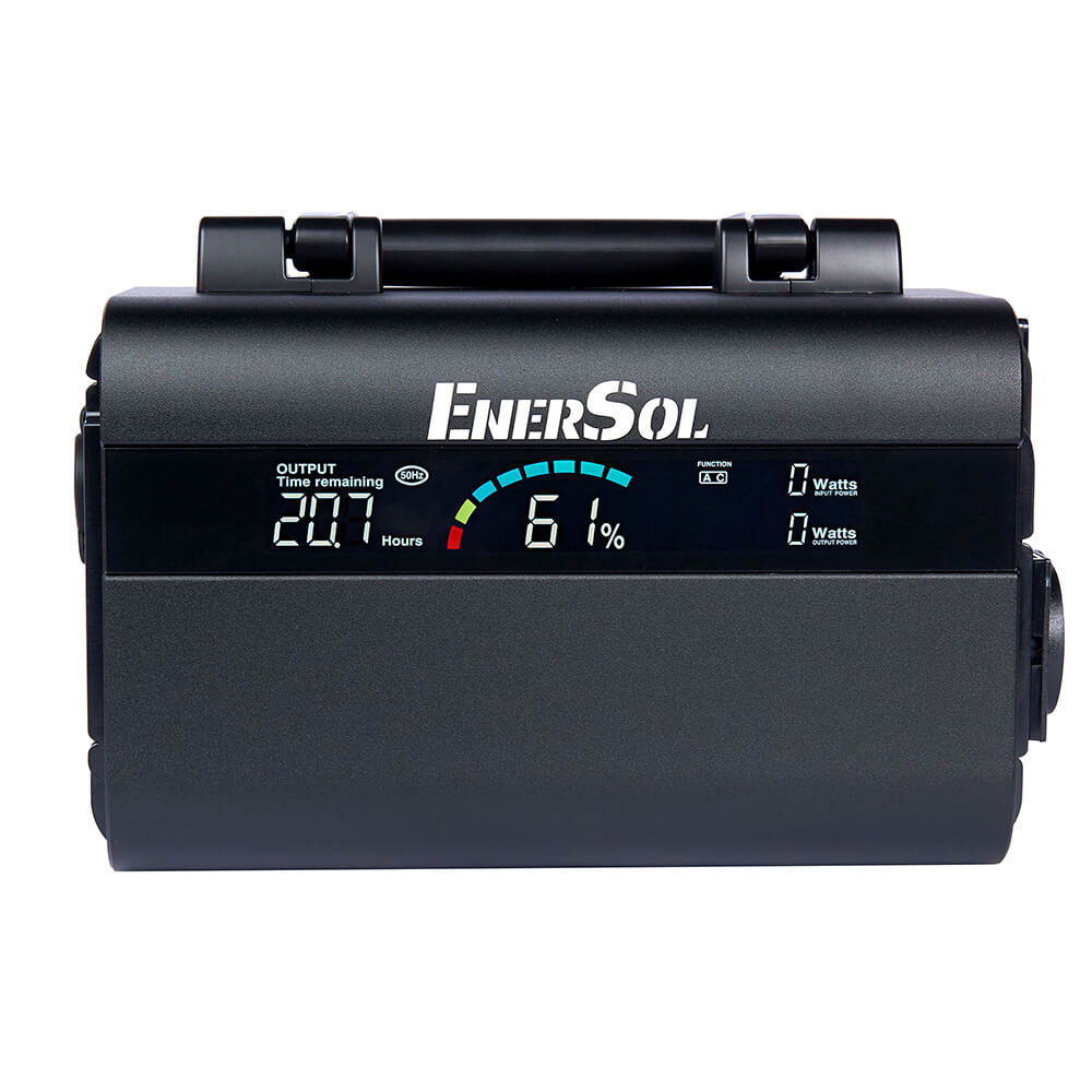 ����������� �������� ���������� EnerSol EPB-300N 