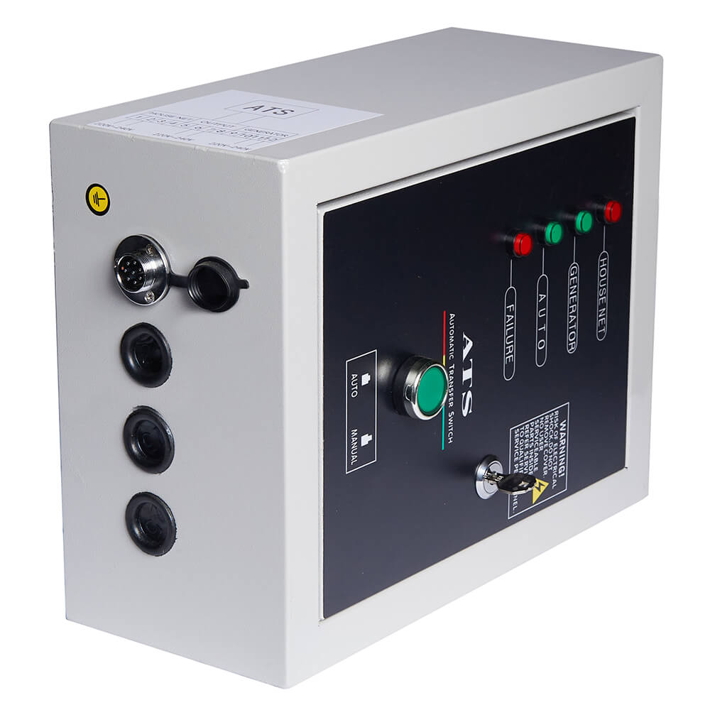 �������������� ���� ������� (���) ��� EPG-5500SEA EnerSol EATS-5500S 