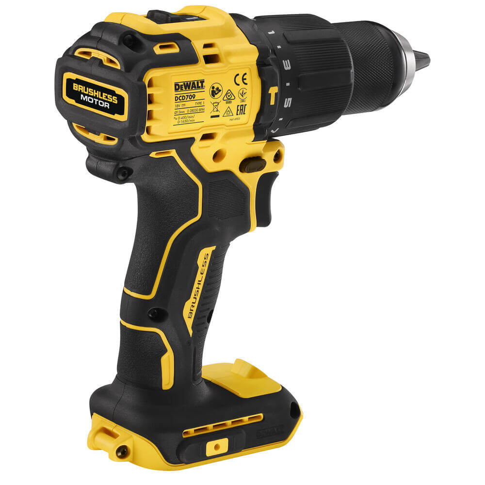 �����-���������� �������������� ����������� ������� DeWALT DCD709N 