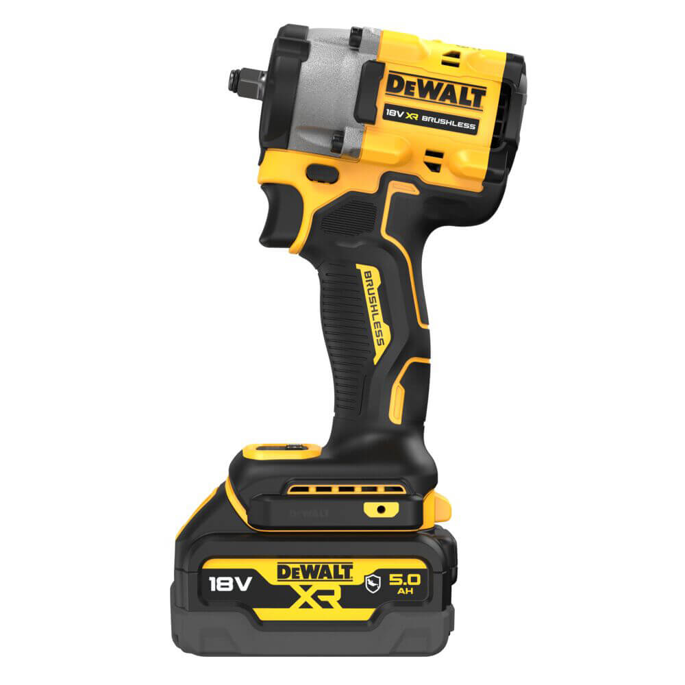 ��������� ������� �������������� ����������� DeWALT DCF923P2G 