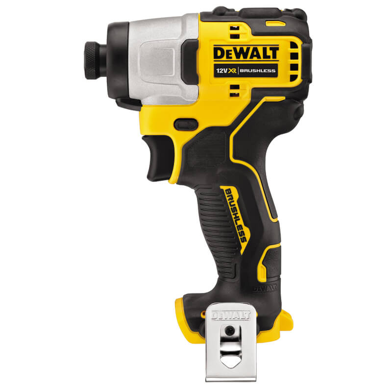 ����� �� ���� ������������ ����������� DeWALT DCK2110L2T 