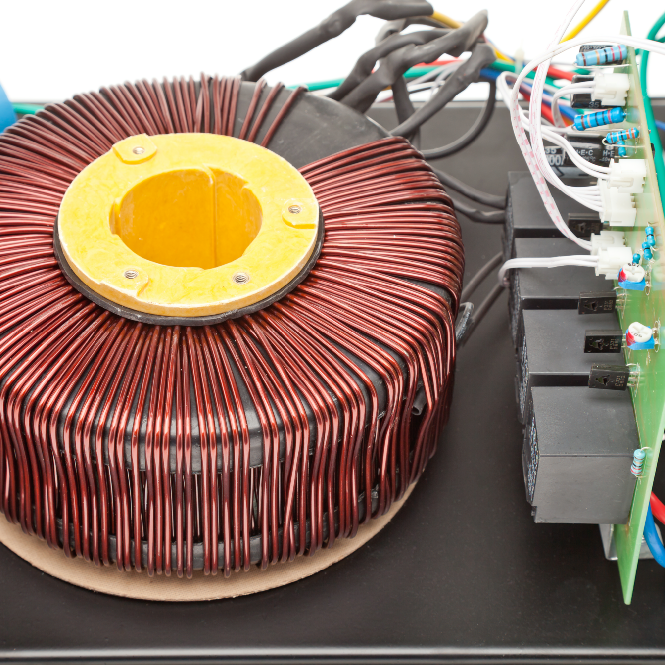 ������������ ���������� LPT-W-5000RD BLACK (3500W) 