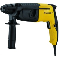 ���������� Stanley STHR202K SDS-Plus, 620 ��, 1,34 ��, 0-1250��/��. 